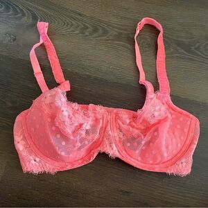Dream Angels Lace Push Up Bra by Victoria’s Secret